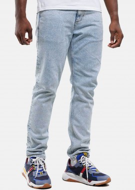 Tommy Jeans ανδρικό τζην παντελόνι πεντάτσεπο Regular Fit 