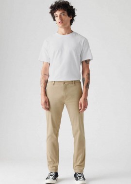 Levi's® ανδρικό chino παντελόνι Regular Tapered Fit 