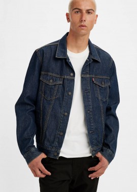LEVI'S - Levi's® ανδρικό denim jacket Rockridge Standard Fit