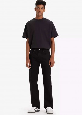 LEVI'S - Levi's® ανδρικό τζιν παντελόνι πεντάτσεπο Slim Fit