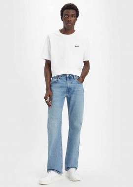 Levi's® ανδρικό τζιν παντελόνι πεντάτσεπο Slim Bootcut Fit 