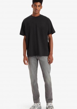 Levi's® ανδρικό τζιν παντελόνι πεντάτσεπο Regular Tapered Fit 