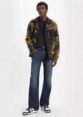 Levi's® ανδρικό τζιν παντελόνι πεντάτσεπο Slim Bootcut Fit 