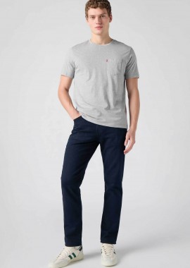 LEVI'S - Levi's® ανδρικό τζιν παντελόνι πεντάτσεπο Slim Fit