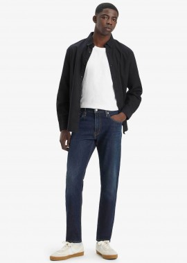 LEVI'S - Levi's® ανδρικό τζιν παντελόνι πεντάτσεπο Slim Tapered Fit