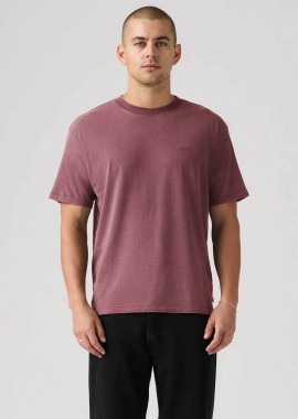 Levi's® ανδρικό T-shirt με λογότυπο Relaxed Fit 