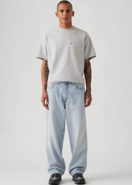 Levi's® ανδρικό τζιν παντελόνι πεντάτσεπο Baggy Fit 