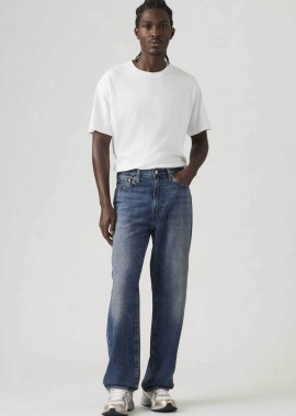 LEVI'S - Levi's® ανδρικό τζιν παντελόνι πεντάτσεπο Loose Straight Fit