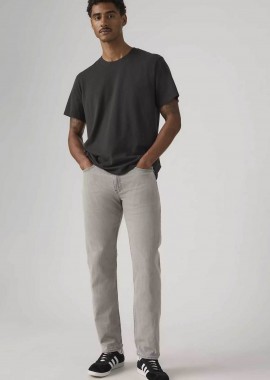Levi's® ανδρικό τζιν παντελόνι πεντάτσεπο Regular Tapered Fit 