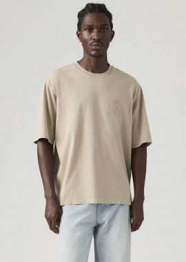 LEVI'S - Levi's® ανδρικό T-shirt με graphic design Loose Fit