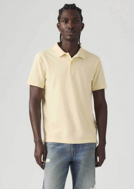 LEVI'S - Levi's® ανδρική μπλούζα πόλο πικέ με λογότυπο Standard Fit