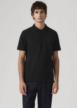 Levi's® ανδρική μπλούζα πόλο πικέ με λογότυπο Standard Fit 