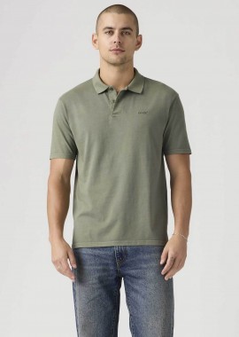 Levi's® ανδρική μπλούζα πόλο Relaxed Fit 