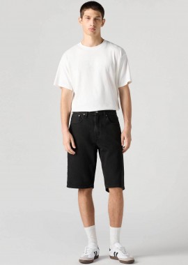 Levi's® ανδρική denim βερμούδα πεντάτσεπη Loose Fit 