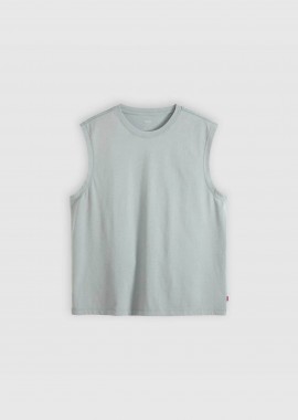 Levi's® ανδρική αμάνικη μπλούζα Relaxed Fit 