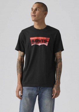 Levi's® ανδρικό T-shirt Standard Fit 