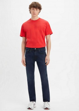 LEVI'S - Levi's® ανδρικό τζην παντελόνι πεντάτσεπο Chicken Of The Woods Adv Regular Tapered Fit