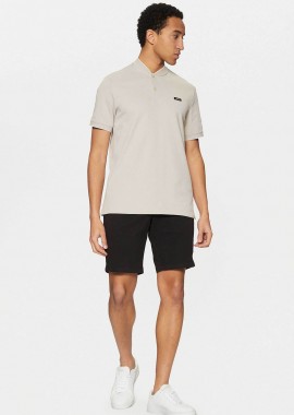 CALVIN KLEIN - Calvin Klein ανδρική βερμούδα chino Slim Fit - K10K114063 Μαύρο