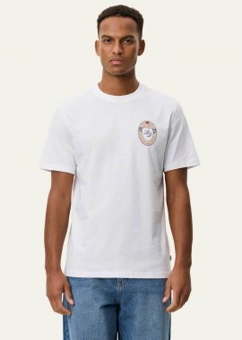 LES DEUX - Les Deux ανδρικό T-shirt Regular Fit