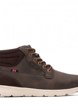 Refresh Ανδρικό Μποτάκι 172878 Vegan ΚΑΦΕ