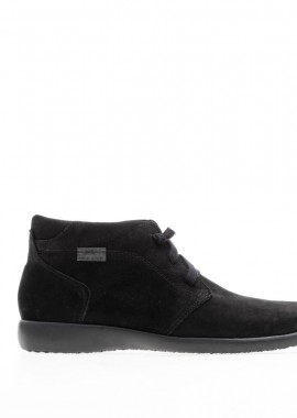 ΔΕΡΜΑΤΙΝΑ ΑΝΔΡΙΚΑ ΜΠΟΤΑΚΙΑ 920 ΜΑΥΡΟ