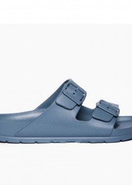 Plakton Swim Σανδάλι EvaLight Men 760010 ΜΠΛΕ