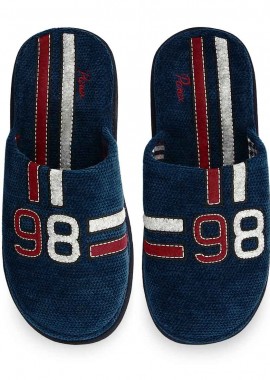 Ανδρικές Παντόφλες Σπιτιού Parex 10124065