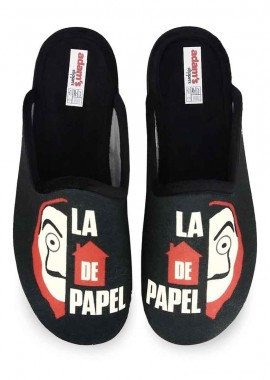 ADAM''S SHOES - Ανδρικές Παντόφλες Σπιτιού Adam'S Shoes 1-624-21751-19