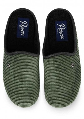 PAREX - Ανδρικές Παντόφλες Σπιτιού Parex 10126263