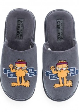 GARFIELD - Ανδρικές Παντόφλες Σπιτιού Garfield 10130155