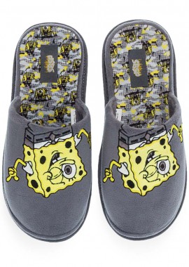 Ανδρικές Παντόφλες Σπιτιού Spongebob 10130164