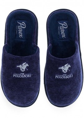 Ανδρικές Παντόφλες Σπιτιού Parex 10132001