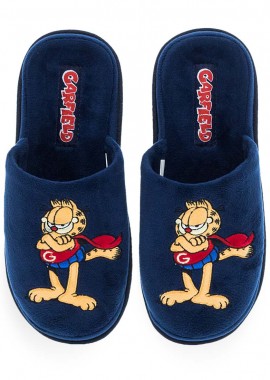 GARFIELD - Ανδρικές Παντόφλες Σπιτιού Garfield 10132082