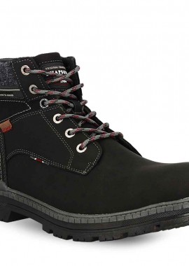 Ανδρικά Μποτάκια Rhapsody 20A363