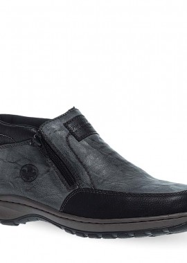 Ανδρικά Μποτάκια Rieker 03352-45