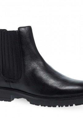 Ανδρικά Δερμάτινα Μποτάκια Marco Tozzi 2-15410-45-001