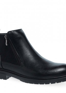 Ανδρικά Μποτάκια Jk London V57000121001