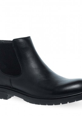 JK LONDON - Ανδρικά Μποτάκια Jk London V57001051001