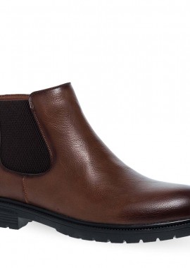 JK LONDON - Ανδρικά Μποτάκια Jk London V57001051531