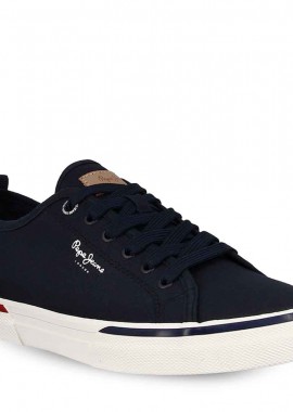 Ανδρικά Sneaker Pepe Jeans Pms30811 595 Navy