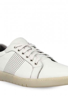 Ανδρικά Δερμάτινα Sneaker Parex 10725306