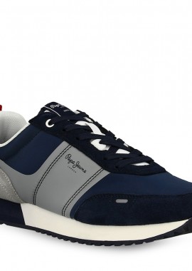 Ανδρικά Sneaker Pepe Jeans Pms30909 595