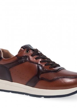 TAMARIS - Ανδρικά Δερμάτινα Sneaker Tamaris 1-13602-42 305