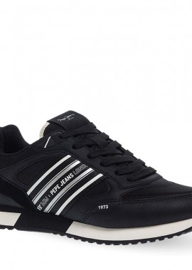 Ανδρικά Sneaker Pepe Jeans PMS40014 999