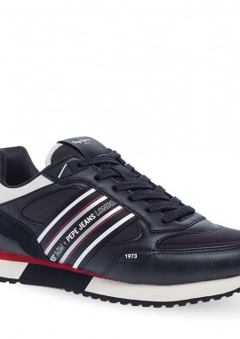 Ανδρικά Sneaker Pepe Jeans PMS40014 595