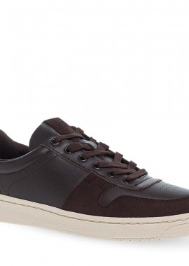 Ανδρικά Δερμάτινα Sneaker Toms 10021393