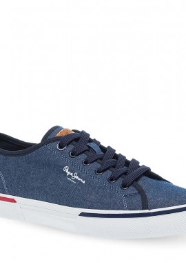 Ανδρικά Sneaker Pepe Jeans Pj0Shpms308120000000_564