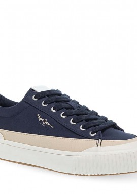 Ανδρικά Sneaker Pepe Jeans Pj0Shpms310750000000_595