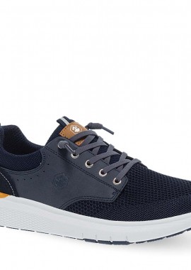 Ανδρικά Sneaker Lumberjack Lu0Shsmd6712011Z4100