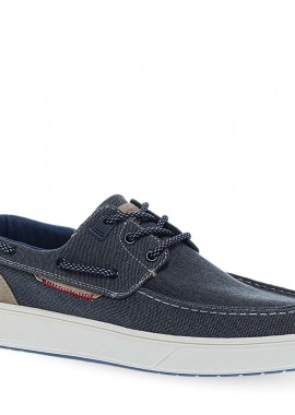 LUMBERJACK - Ανδρικά Sneaker Lumberjack Lu0Shsme8012008C3500-1